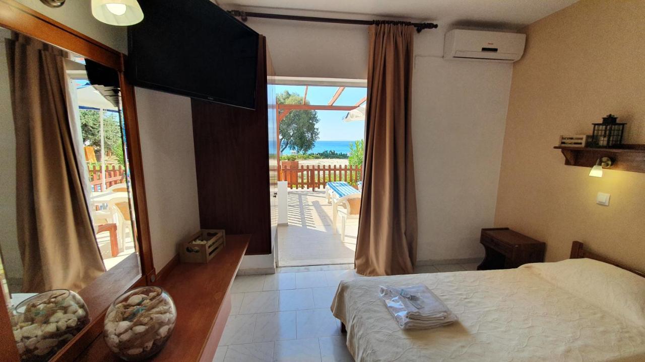 Irene Studios Kefalos  Luaran gambar