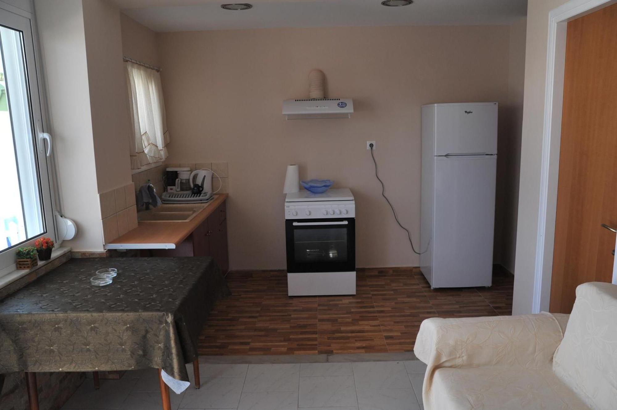 Irene Studios Kefalos  Bilik gambar