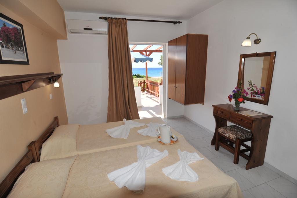 Irene Studios Kefalos  Luaran gambar