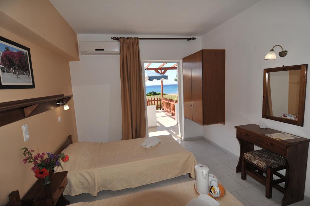 Irene Studios Kefalos  Luaran gambar